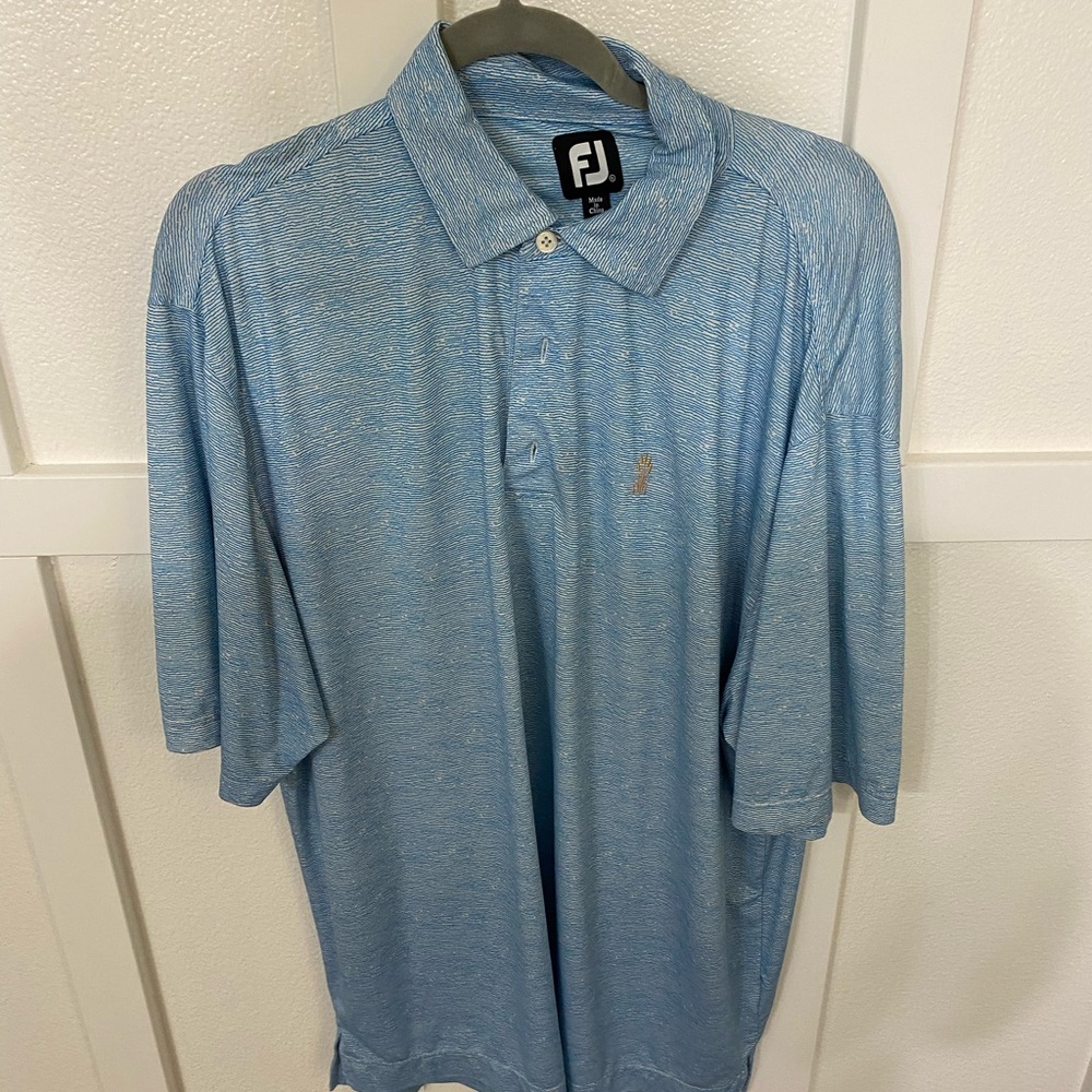FootJoy Polo XL